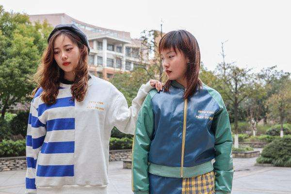 什么是男友風(fēng)穿搭 男友風(fēng)怎么搭配 什么是男友風(fēng)穿搭 男友風(fēng)怎么搭配