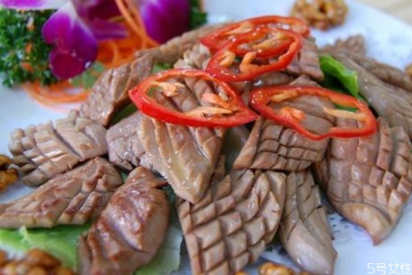 豬腰花怎么做好吃呢 吃豬腰花有什么好處呢 豬腰花怎么做好吃呢 吃豬腰花有什么好處呢