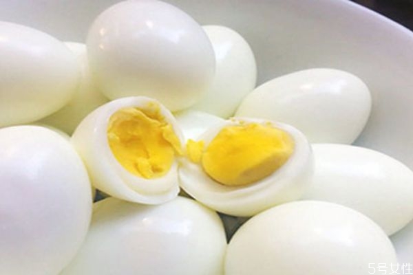 孕婦怎樣吃雞蛋最好 懷孕吃雞蛋還是鴨蛋好 孕婦怎樣吃雞蛋最好 懷孕吃雞蛋還是鴨蛋好