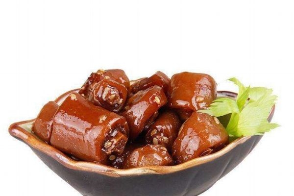 豬尾巴有什么營養(yǎng)價值呢 吃豬尾巴有什么好處呢 豬尾巴有什么營養(yǎng)價值呢 吃豬尾巴有什么好處呢