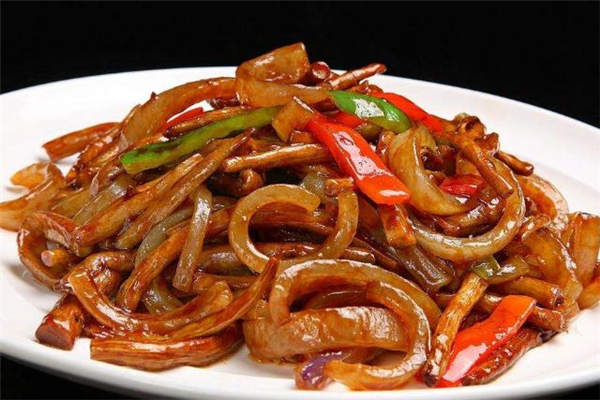 豬皮是發(fā)物嗎 吃豬皮會過敏嗎 豬皮是發(fā)物嗎 吃豬皮會過敏嗎