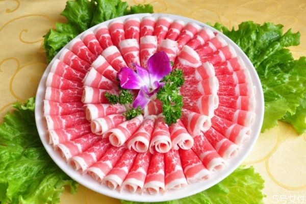 初期懷孕能吃羊肉嗎 孕婦吃羊肉注意事項(xiàng) 初期懷孕能吃羊肉嗎 孕婦吃羊肉注意事項(xiàng)