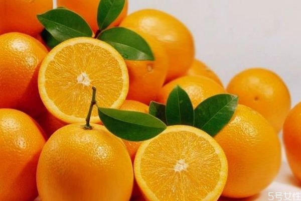 愛(ài)媛38號(hào)和冰糖橙哪個(gè)好吃 冰糖橙的特點(diǎn)