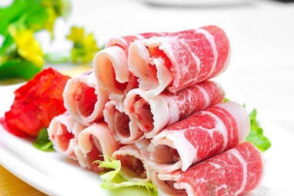 孕婦吃肥牛卷煮多久 孕婦能吃超市買的肥牛卷 孕婦吃肥牛卷煮多久 孕婦能吃超市買的肥牛卷