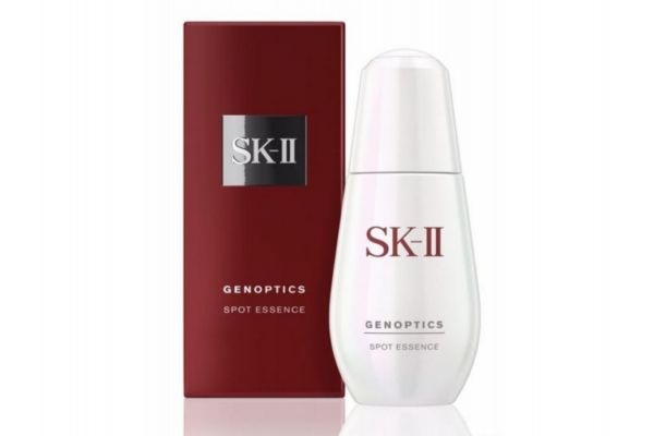 sk2小銀瓶淡斑多久見效 sk2小銀瓶有味道嗎 sk2小銀瓶淡斑多久見效 sk2小銀瓶有味道嗎