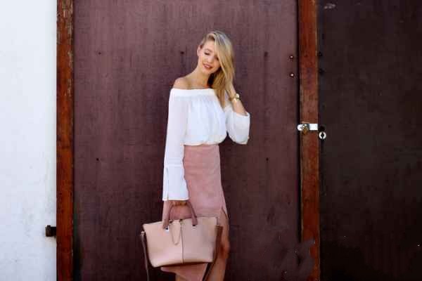 草莓型身材怎么搭配好看 草莓型身材搭配技巧 草莓型身材怎么搭配好看 草莓型身材搭配技巧