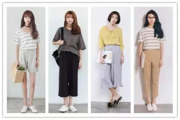 草莓型身材怎么搭配好看 草莓型身材搭配技巧 草莓型身材怎么搭配好看 草莓型身材搭配技巧