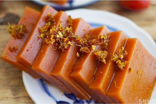 山楂怎么做吃好呢 山楂糕怎么做呢 山楂怎么做吃好呢 山楂糕怎么做呢