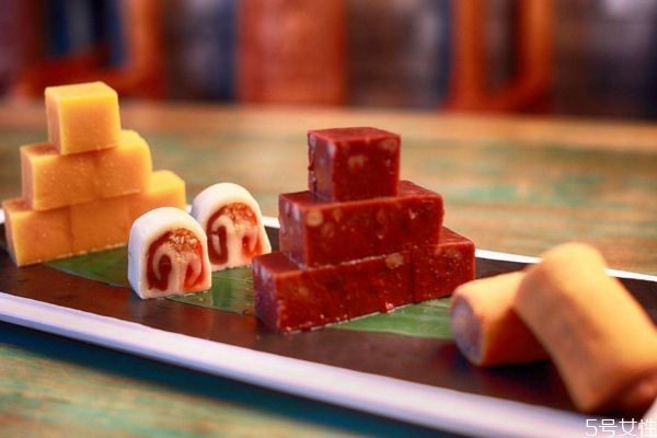 山楂怎么做吃好呢 山楂糕怎么做呢 山楂怎么做吃好呢 山楂糕怎么做呢