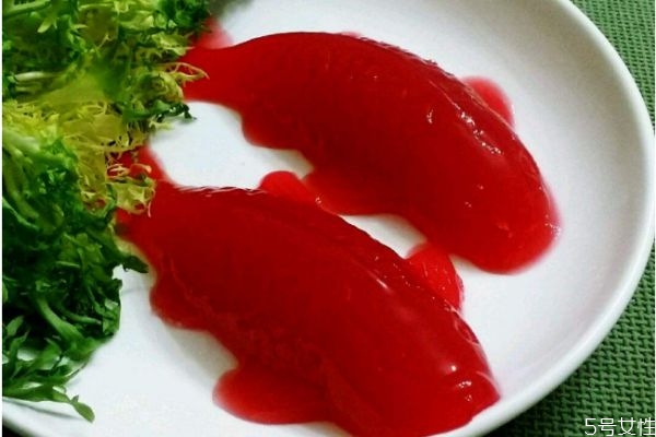 山楂果凍好吃嗎 山楂果凍應(yīng)該怎么做呢 山楂果凍好吃嗎 山楂果凍應(yīng)該怎么做呢