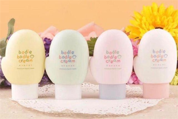 bodle護(hù)手霜孕婦可以用嗎 bodle護(hù)手霜成分