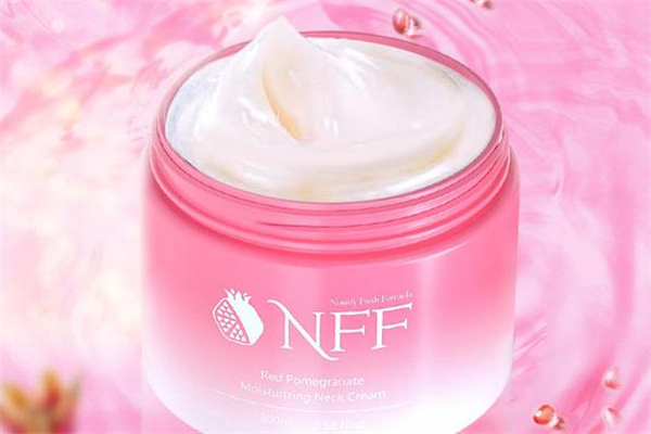 nff頸霜怎么樣 nff頸霜和素萃的哪個好 nff頸霜怎么樣 nff頸霜和素萃的哪個好