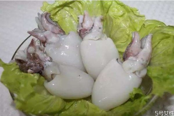 吃墨魚有什么好處呢 墨魚怎么做好吃呢 吃墨魚有什么好處呢 墨魚怎么做好吃呢