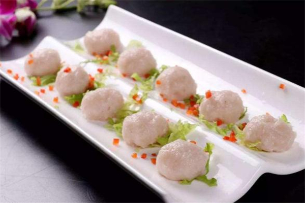 蝦滑的做法 蝦滑怎么做才最好吃 蝦滑的做法 蝦滑怎么做才最好吃