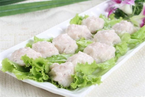 蝦滑的做法 蝦滑怎么做才最好吃 蝦滑的做法 蝦滑怎么做才最好吃