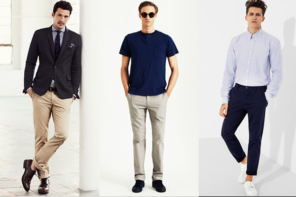 棉褲怎么分前后 新買的棉褲太緊了怎么辦 棉褲怎么分前后 新買的棉褲太緊了怎么辦