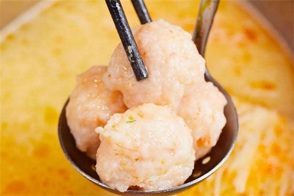 蝦滑是海鮮嗎 蝦滑是什么蝦做的 蝦滑是海鮮嗎 蝦滑是什么蝦做的