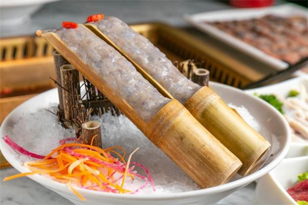 蝦滑不能和什么一起吃 吃蝦滑不能吃什么 蝦滑不能和什么一起吃 吃蝦滑不能吃什么