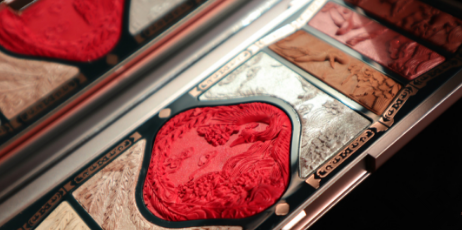 花西子浮雕眼影盤多少錢 花西子浮雕眼影盤怎么樣 花西子浮雕眼影盤多少錢 花西子浮雕眼影盤怎么樣