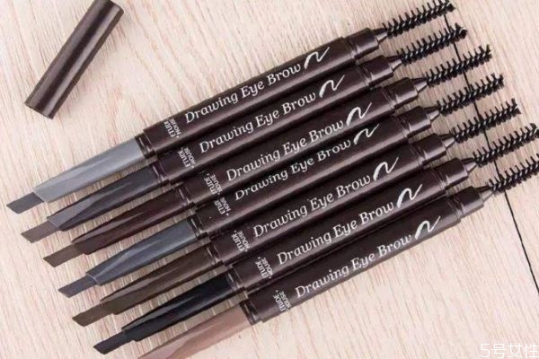 新手怎么選眉筆 選眉筆需要注意哪些細(xì)節(jié) 新手怎么選眉筆 選眉筆需要注意哪些細(xì)節(jié)