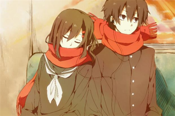 友達(dá)以上戀人未滿(mǎn)算曖昧嗎 友達(dá)以上戀人未滿(mǎn)什么意思