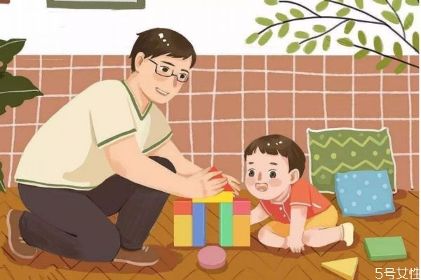 照顧孩子是妻子一個人義務嗎 父親應不應該照顧孩子呢 照顧孩子是妻子一個人義務嗎 父親應不應該照顧孩子呢