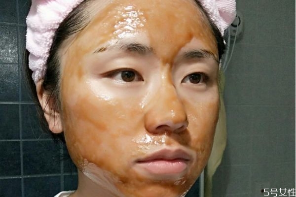 撕拉面膜好嗎 撕拉面膜的主要作用是什么呢 撕拉面膜好嗎 撕拉面膜的主要作用是什么呢