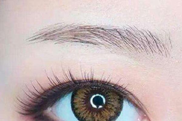 眉毛修壞了為什么長不出來了 怎樣讓眉毛增長更快 眉毛修壞了為什么長不出來了 怎樣讓眉毛增長更快