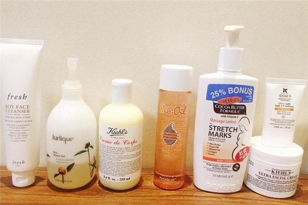 科顏氏身體乳成分 科顏氏身體乳保質(zhì)期多久 科顏氏身體乳成分 科顏氏身體乳保質(zhì)期多久