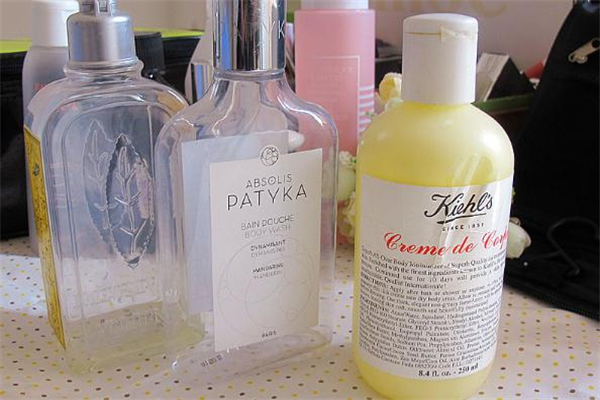 科顏氏身體乳成分 科顏氏身體乳保質(zhì)期多久 科顏氏身體乳成分 科顏氏身體乳保質(zhì)期多久