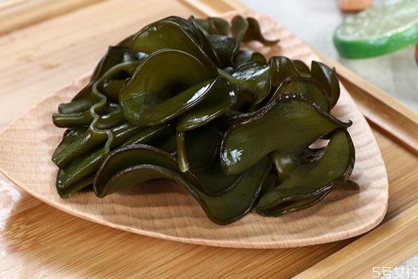 什么是海木耳呢 海木耳有什么營養(yǎng)價值呢 什么是海木耳呢 海木耳有什么營養(yǎng)價值呢