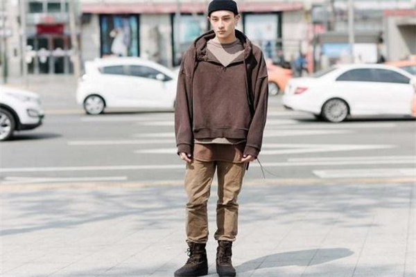 男生鞋子怎么搭配好看 男生鞋子搭配圖片 男生鞋子怎么搭配好看 男生鞋子搭配圖片