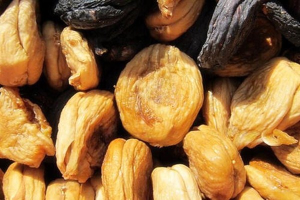 無花果干能直接泡水嗎 無花果干怎么泡水喝好 無花果干能直接泡水嗎 無花果干怎么泡水喝好