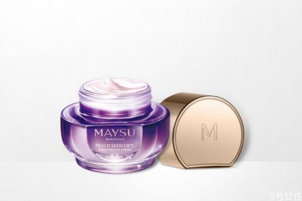 美素初顏彈力眼霜有什么功效 美素初顏彈力眼霜適合膚質(zhì) 美素初顏彈力眼霜有什么功效 美素初顏彈力眼霜適合膚質(zhì)