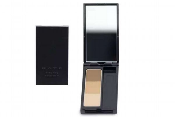 kate眉粉色號怎么選擇 使用kate眉粉的注意事項 kate眉粉色號怎么選擇 使用kate眉粉的注意事項