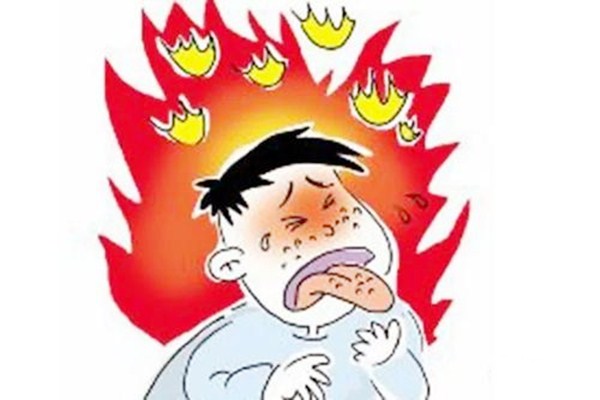 舌頭上火怎么緩解 舌頭上火吃苦瓜有用嗎 舌頭上火怎么緩解 舌頭上火吃苦瓜有用嗎