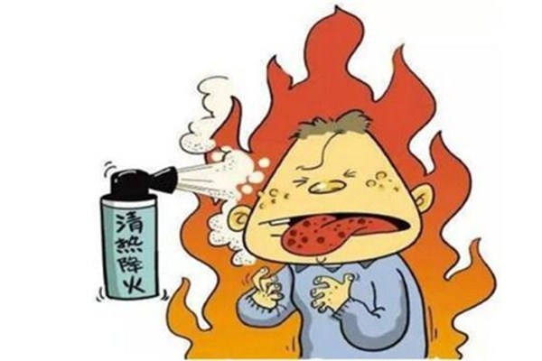 舌頭上火怎么緩解 舌頭上火吃苦瓜有用嗎 舌頭上火怎么緩解 舌頭上火吃苦瓜有用嗎