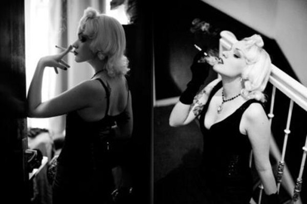 女生吸煙會(huì)長(zhǎng)痘痘嗎 女生戒煙的方法有哪些 女生吸煙會(huì)長(zhǎng)痘痘嗎 女生戒煙的方法有哪些