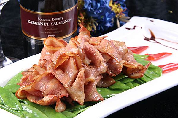 培根卡路里高嗎 培根是怎么做的呢