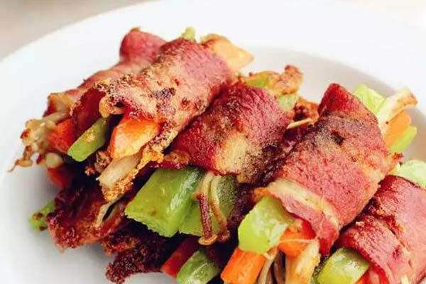 煎培根放什么油好 煎培根放什么油好吃 煎培根放什么油好 煎培根放什么油好吃