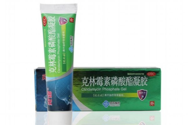 克林霉素凝膠能祛痘嗎 克林霉素凝膠的功效作用 克林霉素凝膠能祛痘嗎 克林霉素凝膠的功效作用