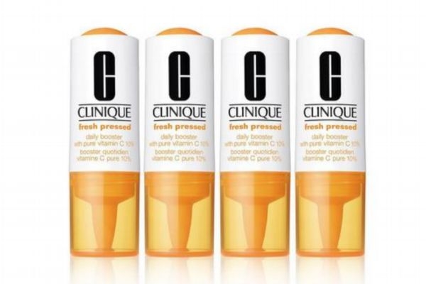 倩碧vc精華搓泥怎么辦 使用倩碧維c精華臉發(fā)黃 倩碧vc精華搓泥怎么辦 使用倩碧維c精華臉發(fā)黃