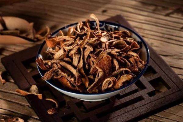 陳皮可以減肥嗎 陳皮怎么吃減肥 陳皮可以減肥嗎 陳皮怎么吃減肥