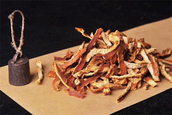 陳皮可以減肥嗎 陳皮怎么吃減肥 陳皮可以減肥嗎 陳皮怎么吃減肥