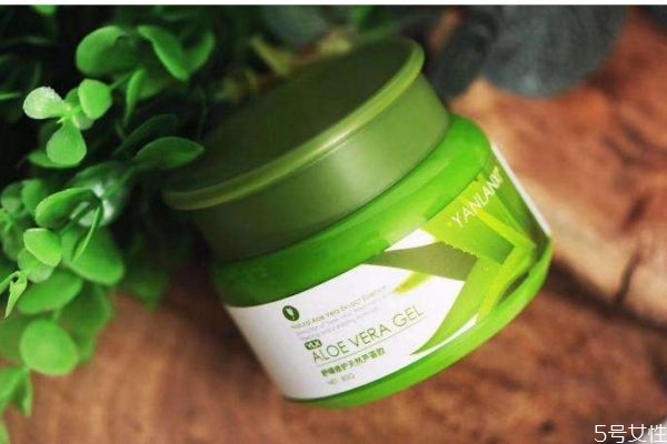 蘆薈膠可以去痘印嗎 蘆薈膠去痘印應(yīng)該怎么用呢 蘆薈膠可以去痘印嗎 蘆薈膠去痘印應(yīng)該怎么用呢