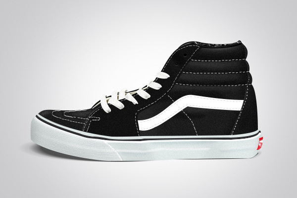 萬(wàn)斯和范斯一樣嗎 vans怎么辨別真假 萬(wàn)斯和范斯一樣嗎 vans怎么辨別真假