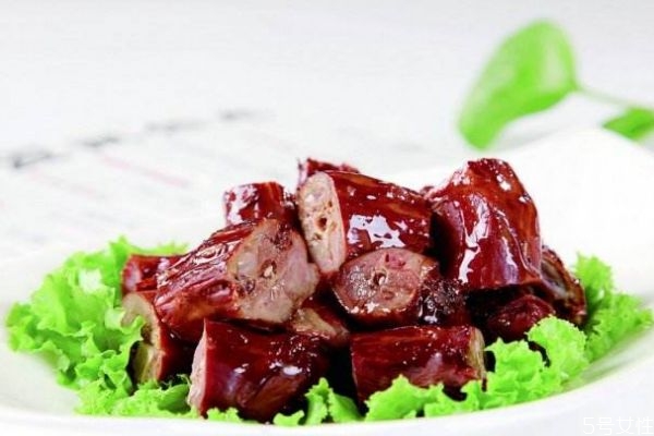 吃鴨脖子好嗎 可以經(jīng)常吃鴨脖子嗎 吃鴨脖子好嗎 可以經(jīng)常吃鴨脖子嗎