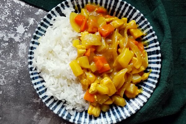 咖喱飯熱量高嗎 咖喱飯怎么做好吃 咖喱飯熱量高嗎 咖喱飯怎么做好吃