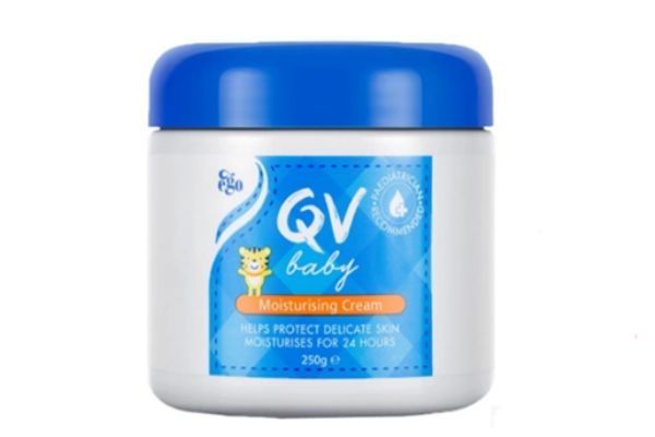 澳洲qv面霜按壓和罐裝哪個(gè)好 澳洲qv嬰兒面霜功效 澳洲qv面霜按壓和罐裝哪個(gè)好 澳洲qv嬰兒面霜功效