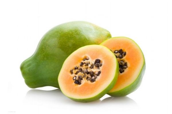 青色的木瓜可以吃嗎 吃青木瓜有什么注意嗎 青色的木瓜可以吃嗎 吃青木瓜有什么注意嗎